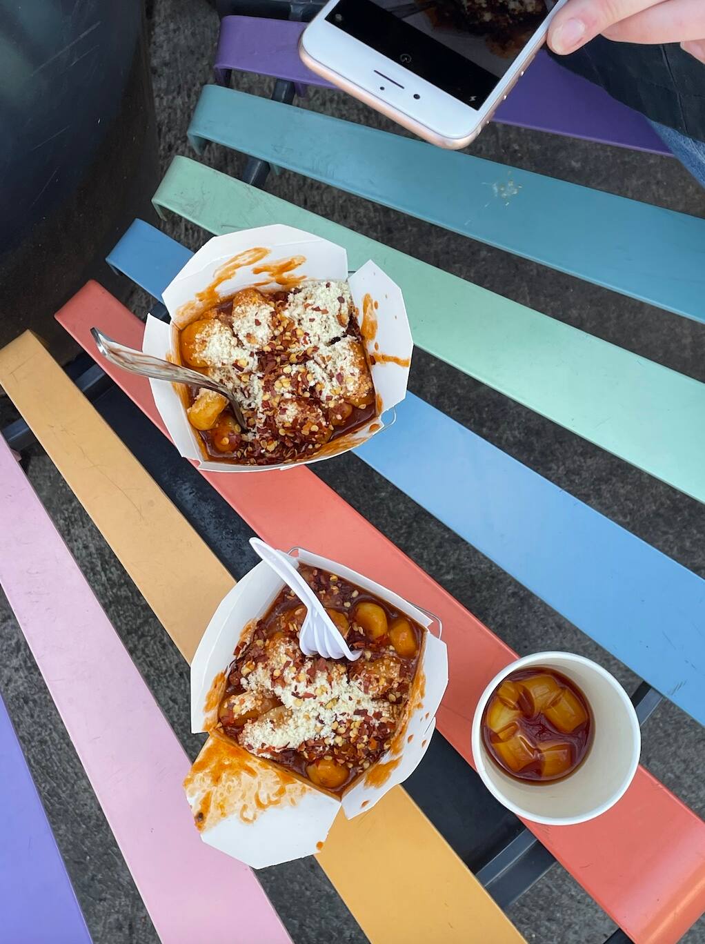 Les meilleurs gnocchis à Montréal 