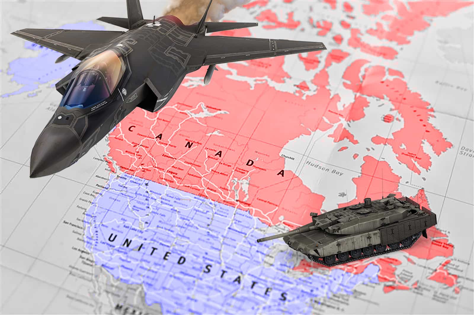 Le Journal fait le point sur l’état de notre armée et ses vulnérabilités.