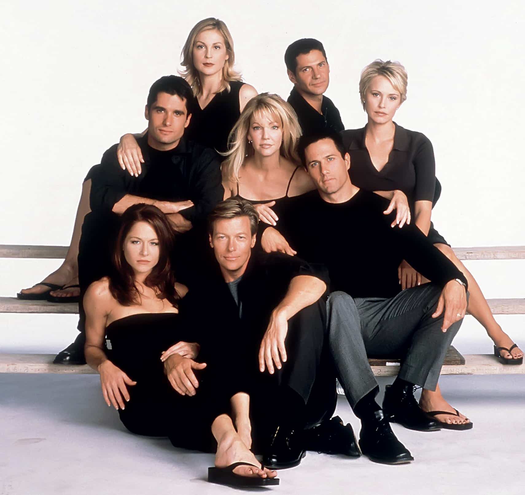 De retour à la télé avec ces 3 actrices originales