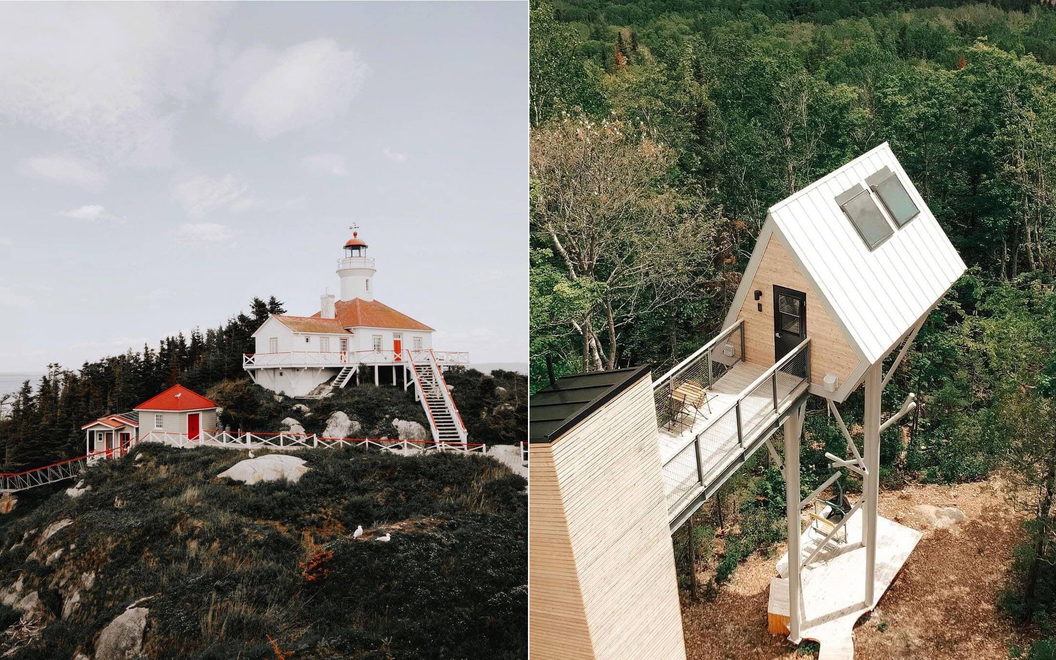 8 endroits où il reste encore de la place cet été