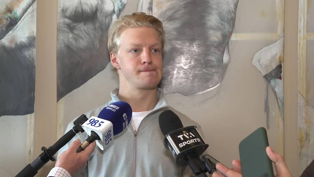 Un retour qui fera le plus grand bien au CH et à Martin St-Louis