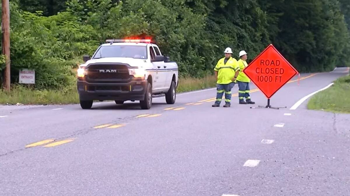 Six morts dans un écrasement d'hélicoptère aux États-Unis