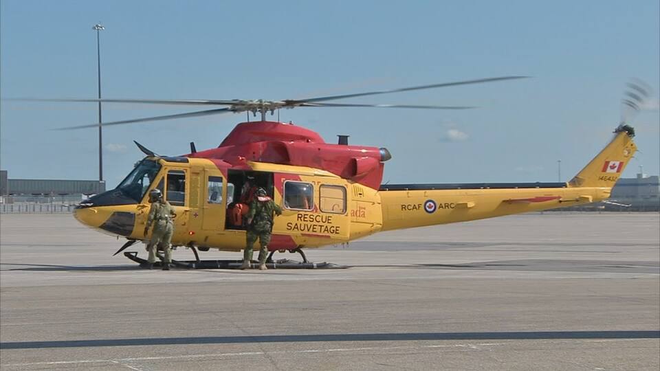 Covid 19 Un Defi Pour La Base Militaire De Bagotville Jdq Covid 19 Un Defi Pour La Base Militaire De Bagotville Jdq