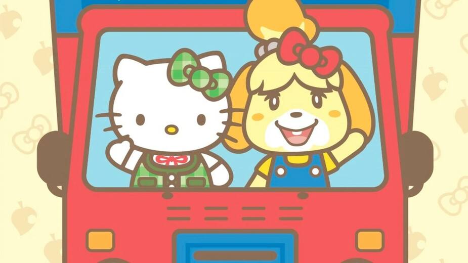 Image principale de l'article Les cartes amiibo Hello Kitty de retour en stock