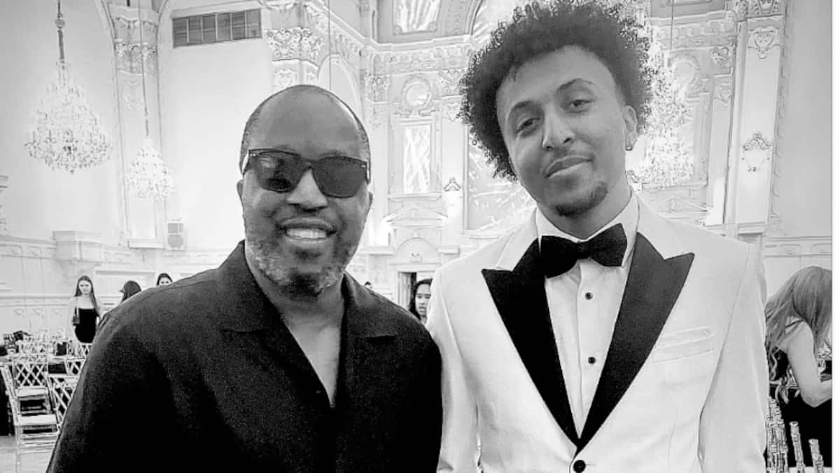 Le fils d’Herby Moreau s’exprime pour la première fois au sujet du décès de son père