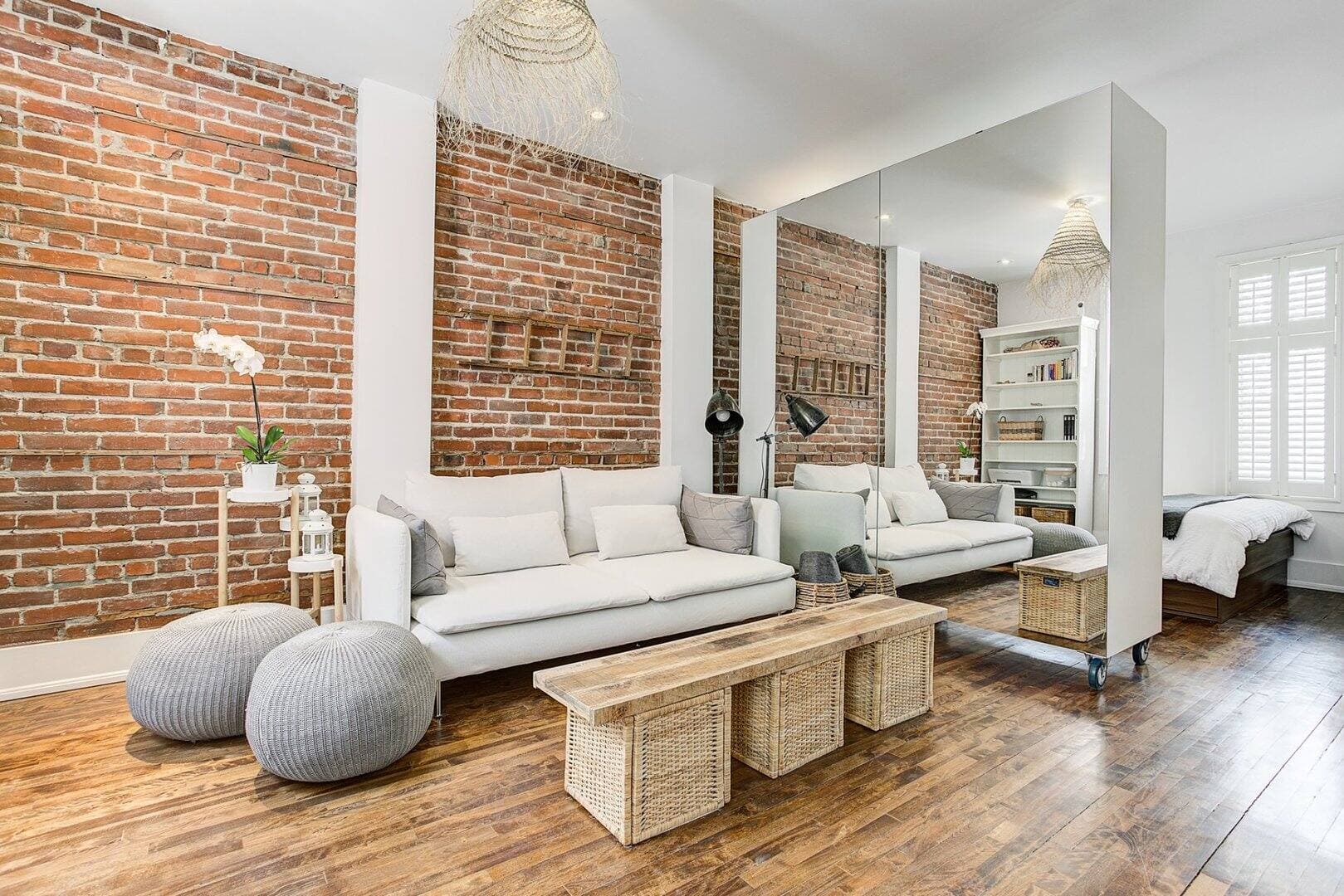 Un condo avec vue sur le parc Laurier à 359 900$ 