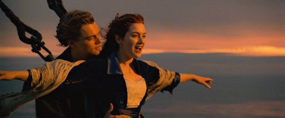 Image principale de l'article Leonardo DiCaprio a sauvé quelqu'un de la noyade