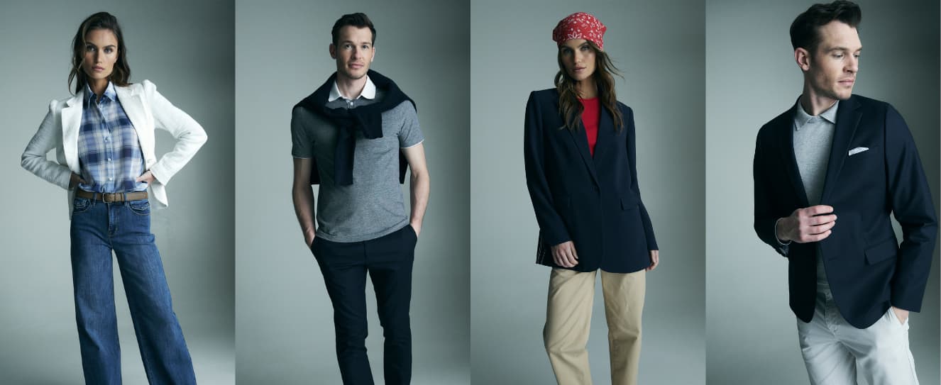 5 tendances pour être chic au bureau 