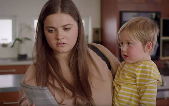 Voyez la bande-annonce de la prochaine saison 