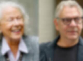 Marc Labrèche parle de sexe avec sa mère