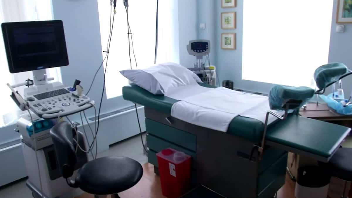 De gros défis pour rendre l’accès à l’avortement en région