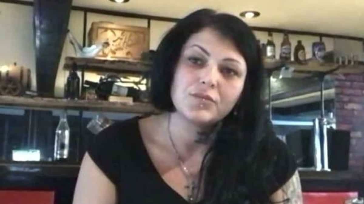 Un policier se serait débarrassé d'un morceau du crâne de son fils