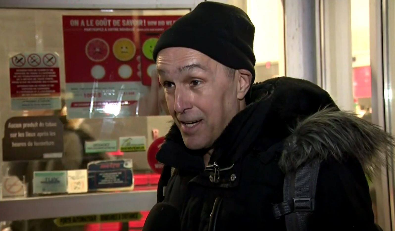 Congédiement de Ducharme «c’est toujours la faute des coachs» TVA