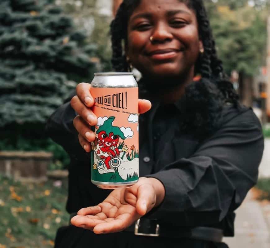 10 nouvelles bières parfaites pour l'automne 