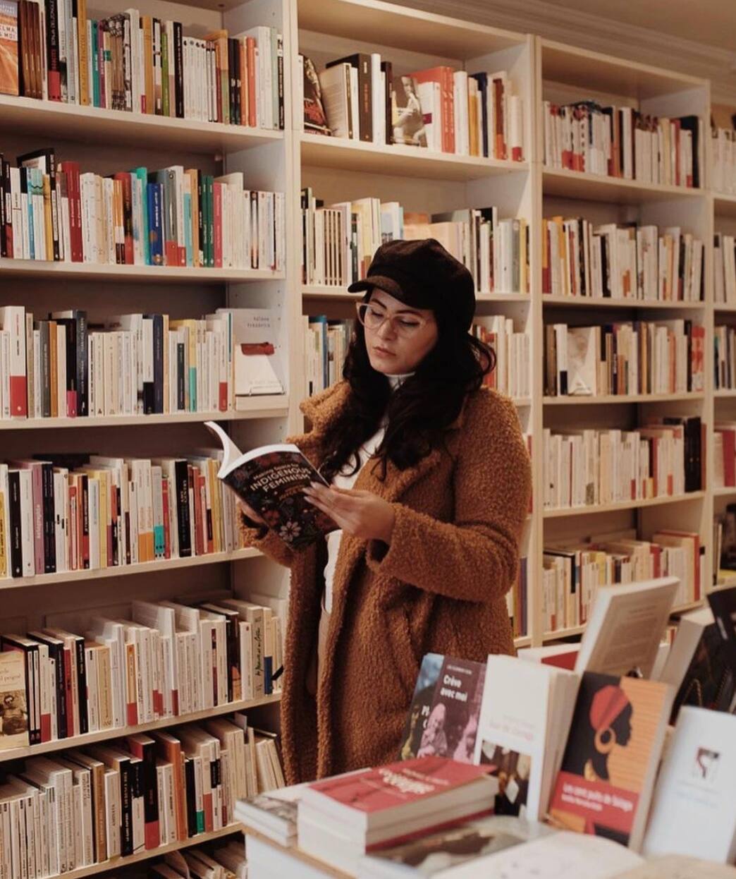Une librairie annonce sa fermeture temporaire 