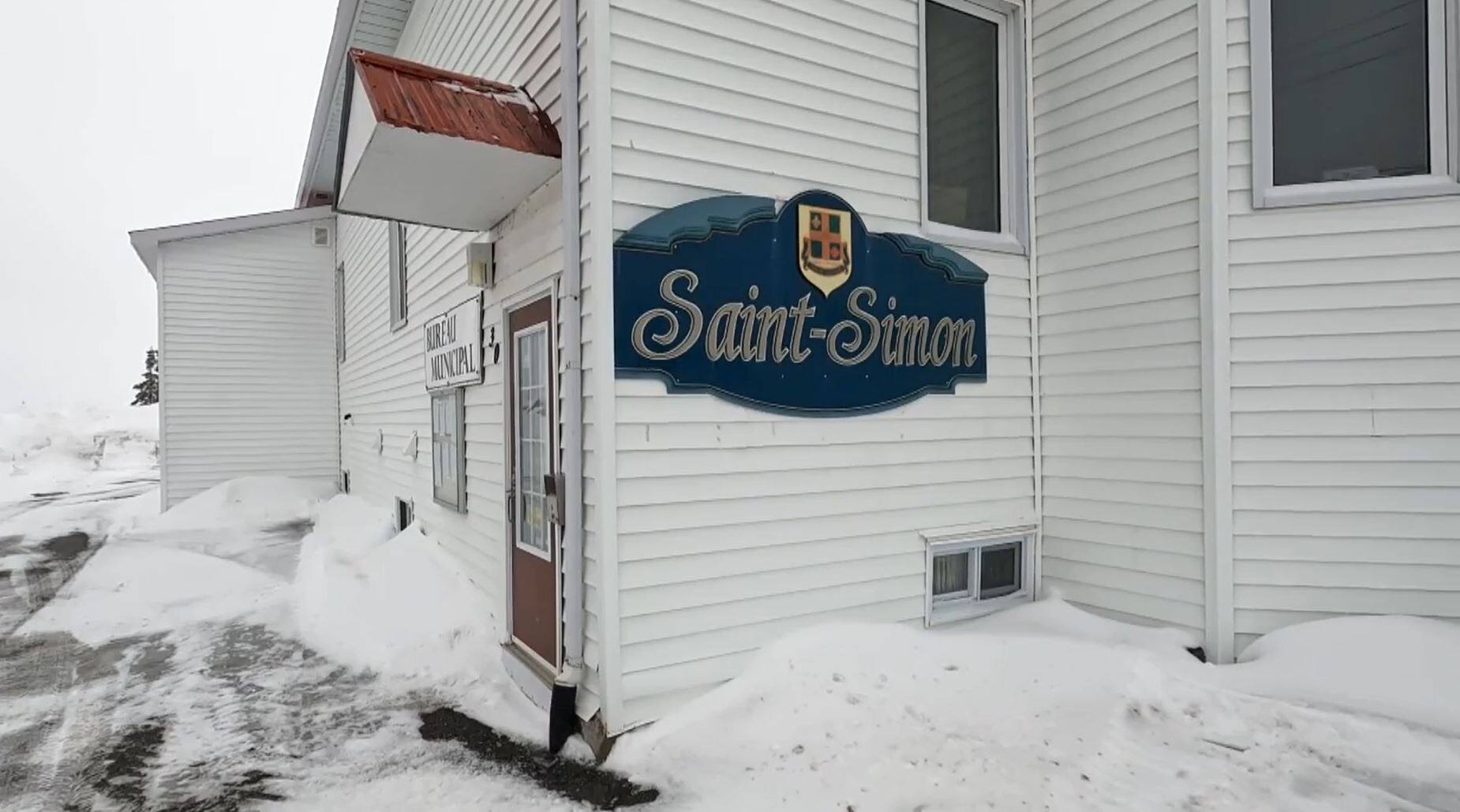 Plus de 300 000 détournés à SaintSimondeRimouski TVA Nouvelles