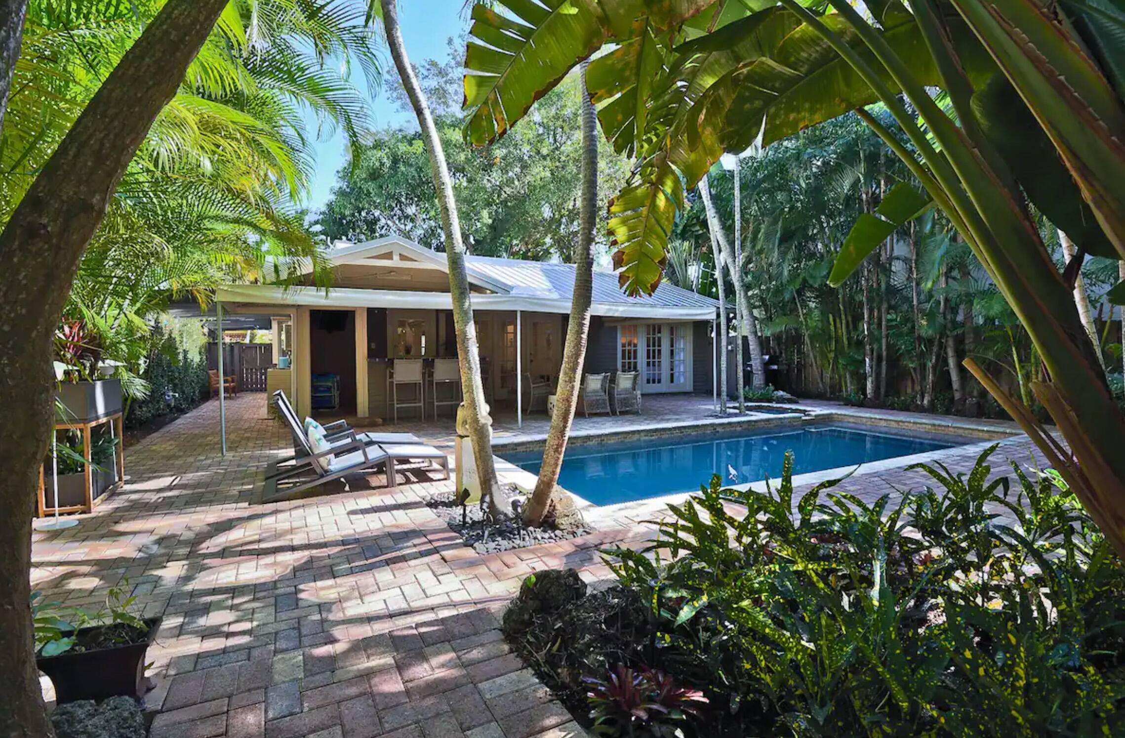 Maison A Louer Miami Floride Ventana Blog