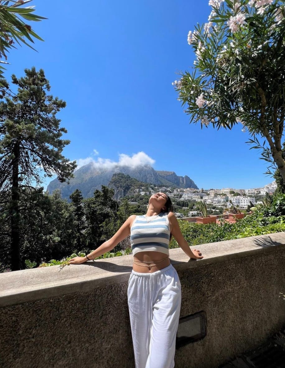 Les meilleures destinations voyage en février 