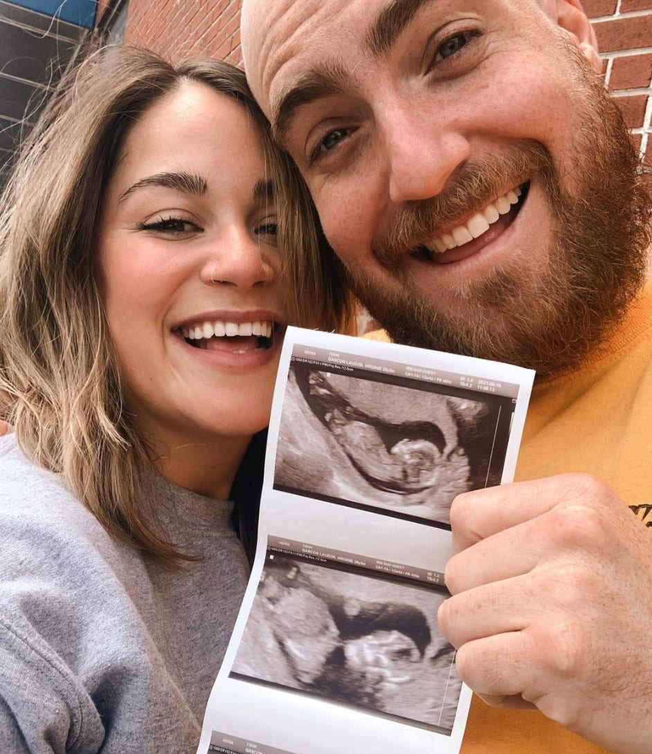 16 vedettes qui attendent l’arrivée de la cigogne