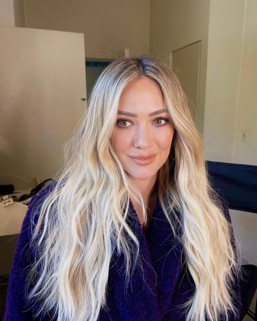 Après trois grossesses, elle pose nue