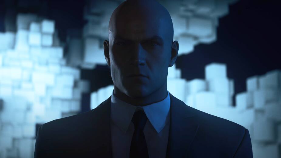 Hitman 3
