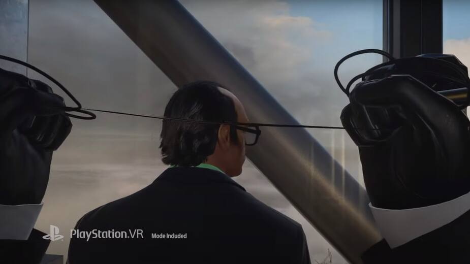 Hitman 3