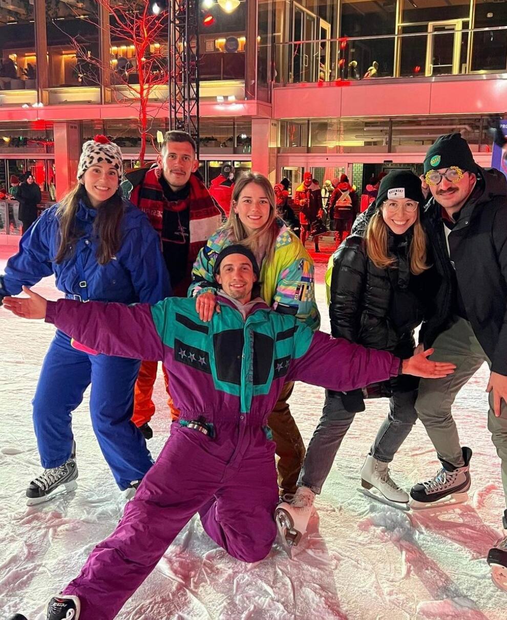 Des soirées festives à l'Esplanade Tranquille 