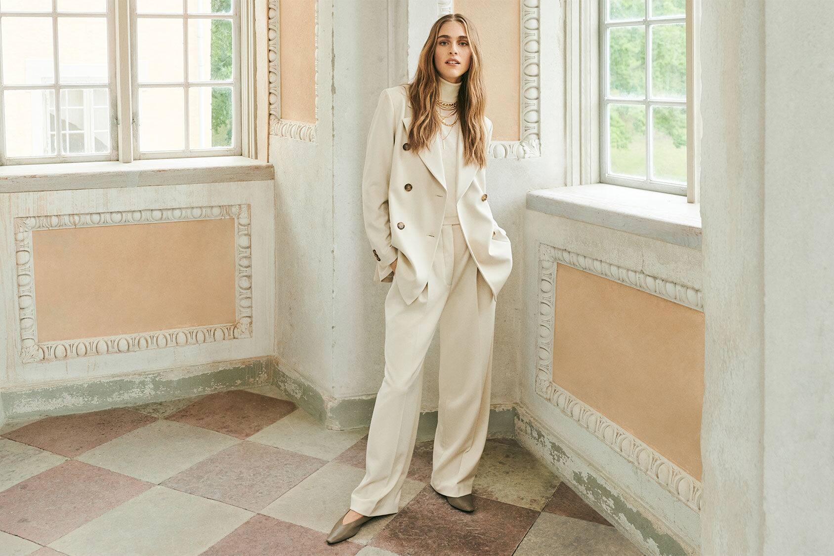 20 belles pièces à se procurer pour l'automne