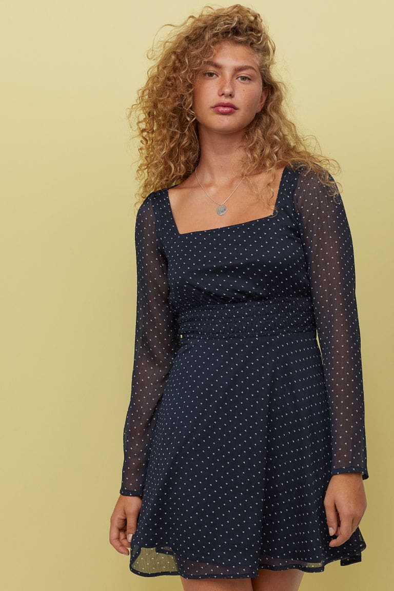 Les 15 Plus Belles Robes De Party De Noel A Moins De 30 Billie