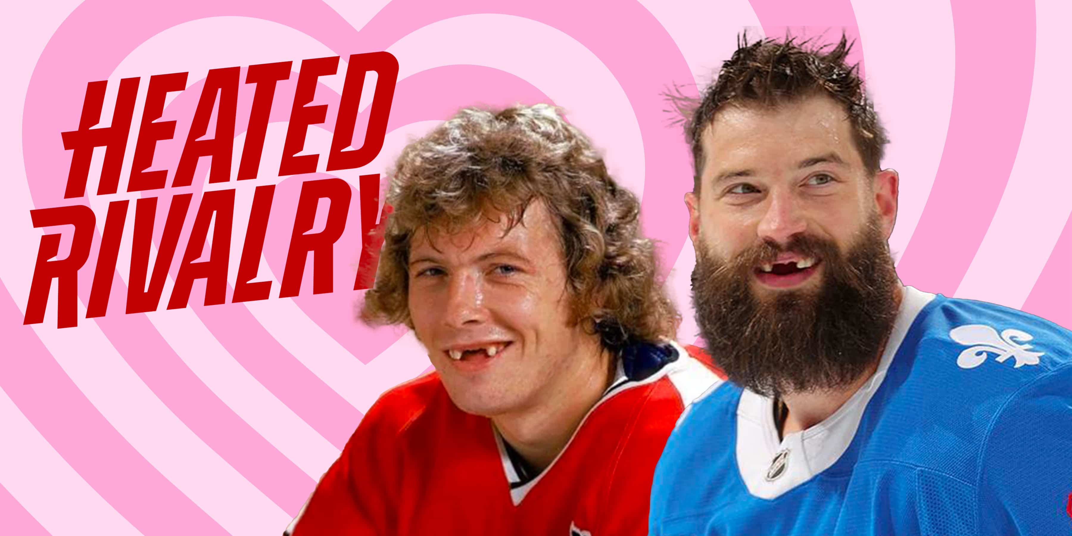 8 duos de joueurs de hockey qu’on aurait aimé voir frencher