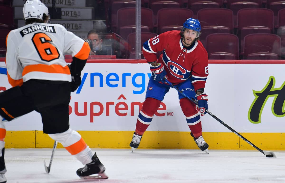 CH: la cavalerie revient tranquillement