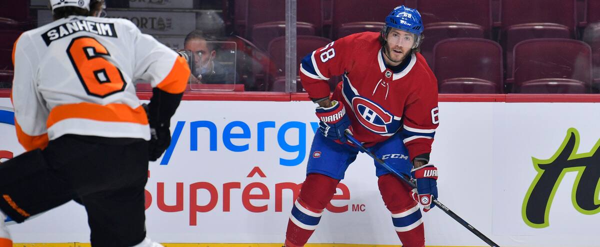 CH: la cavalerie revient tranquillement