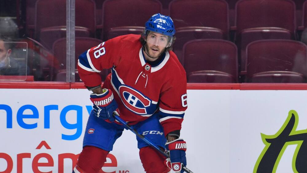 CH: la cavalerie revient tranquillement