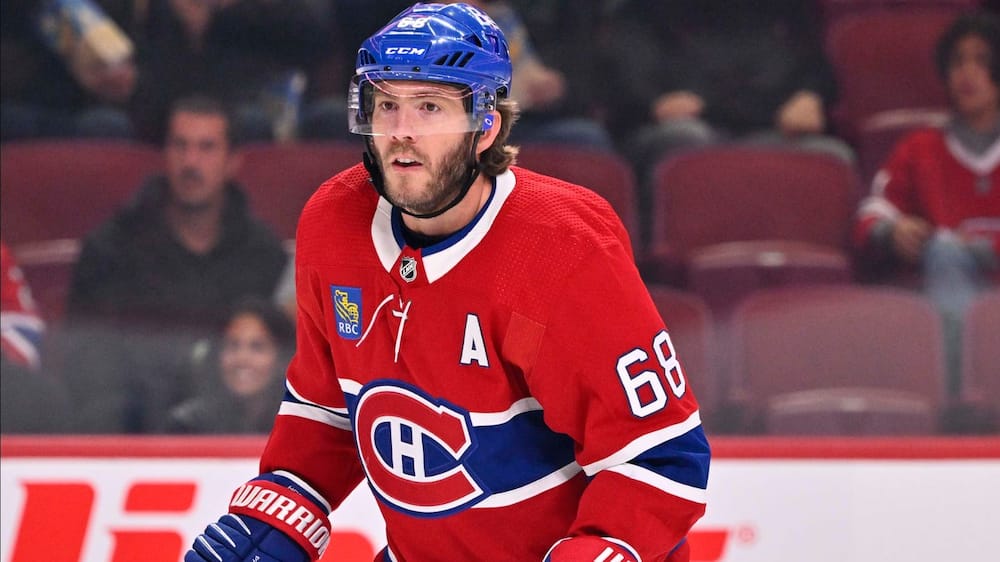 Mike Hoffman : «un sac à problèmes»