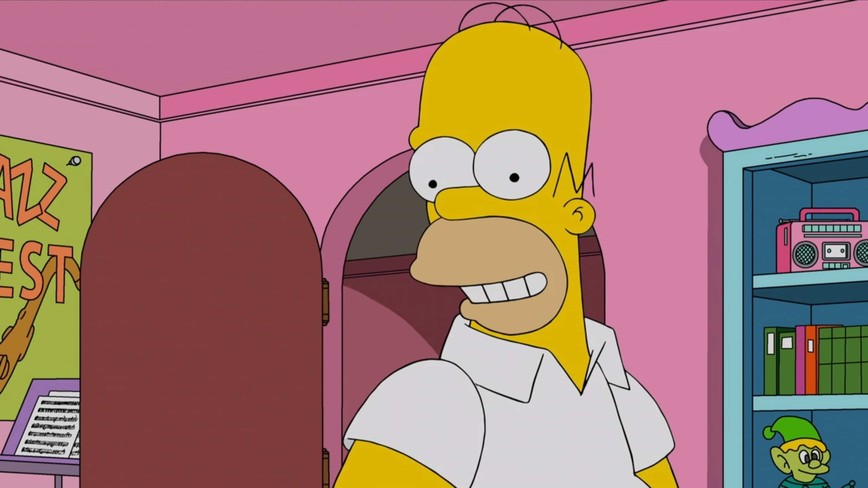 Image principale de l'article Un retour de «Simpsons: Hit and Run»?