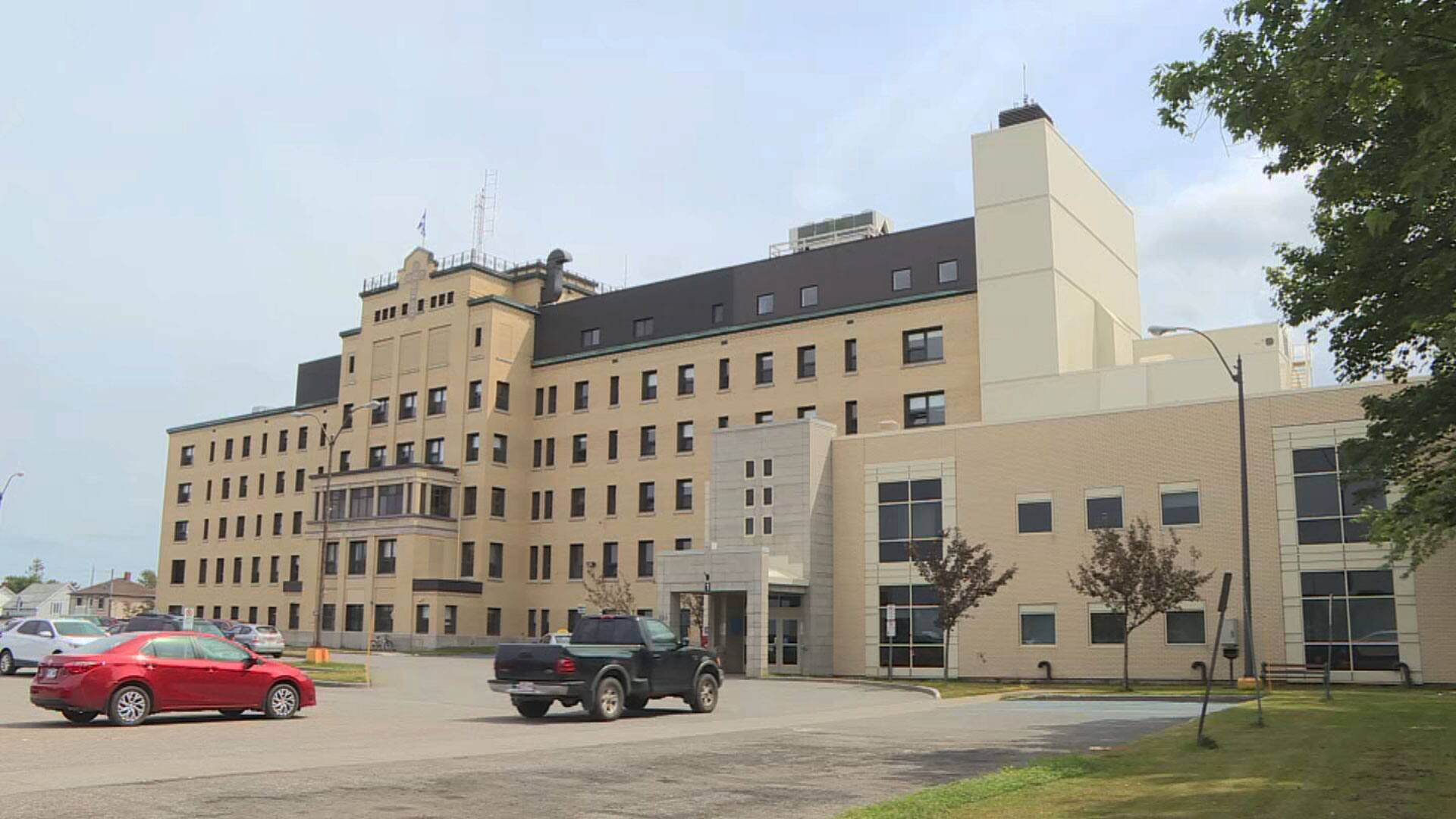 D&eacute;c&egrave;s &agrave; Senneterre : vives craintes dans l&rsquo;Est-du-Qu&eacute;bec