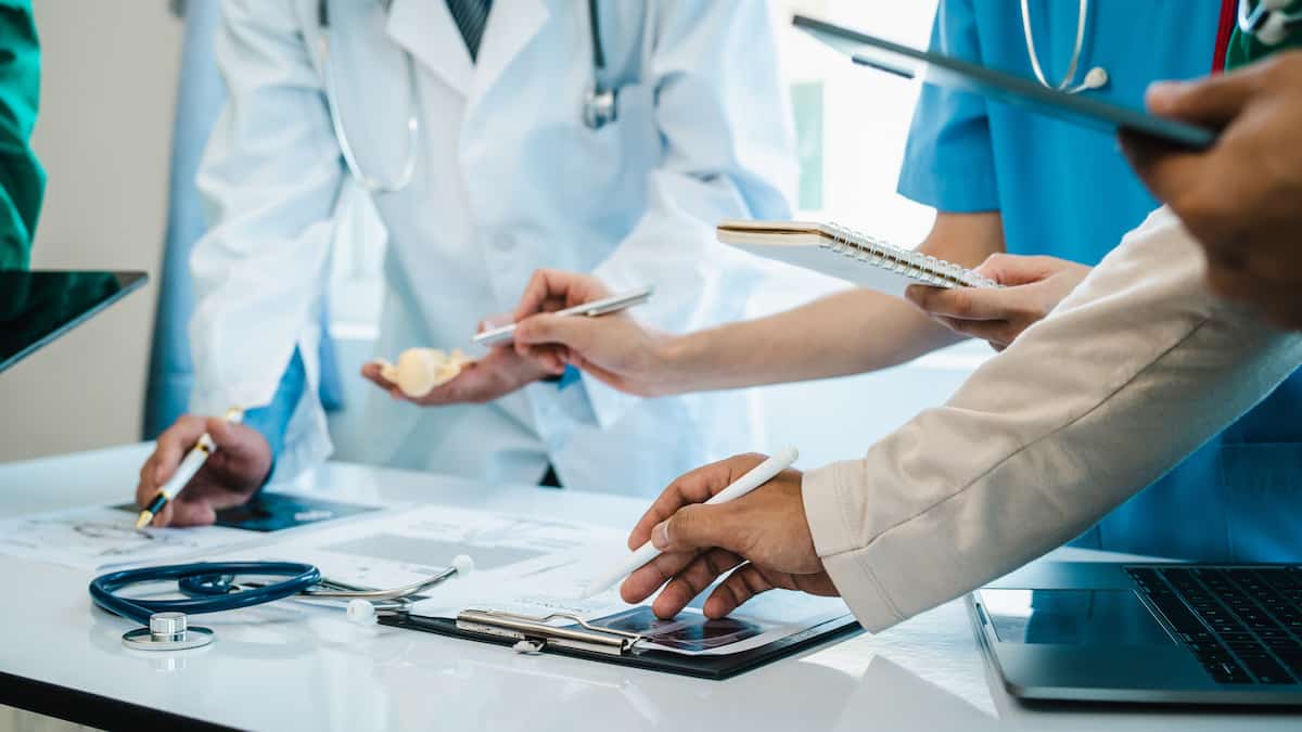 Nos Médecins: Où Est La Vérité? | Le Journal De Québec