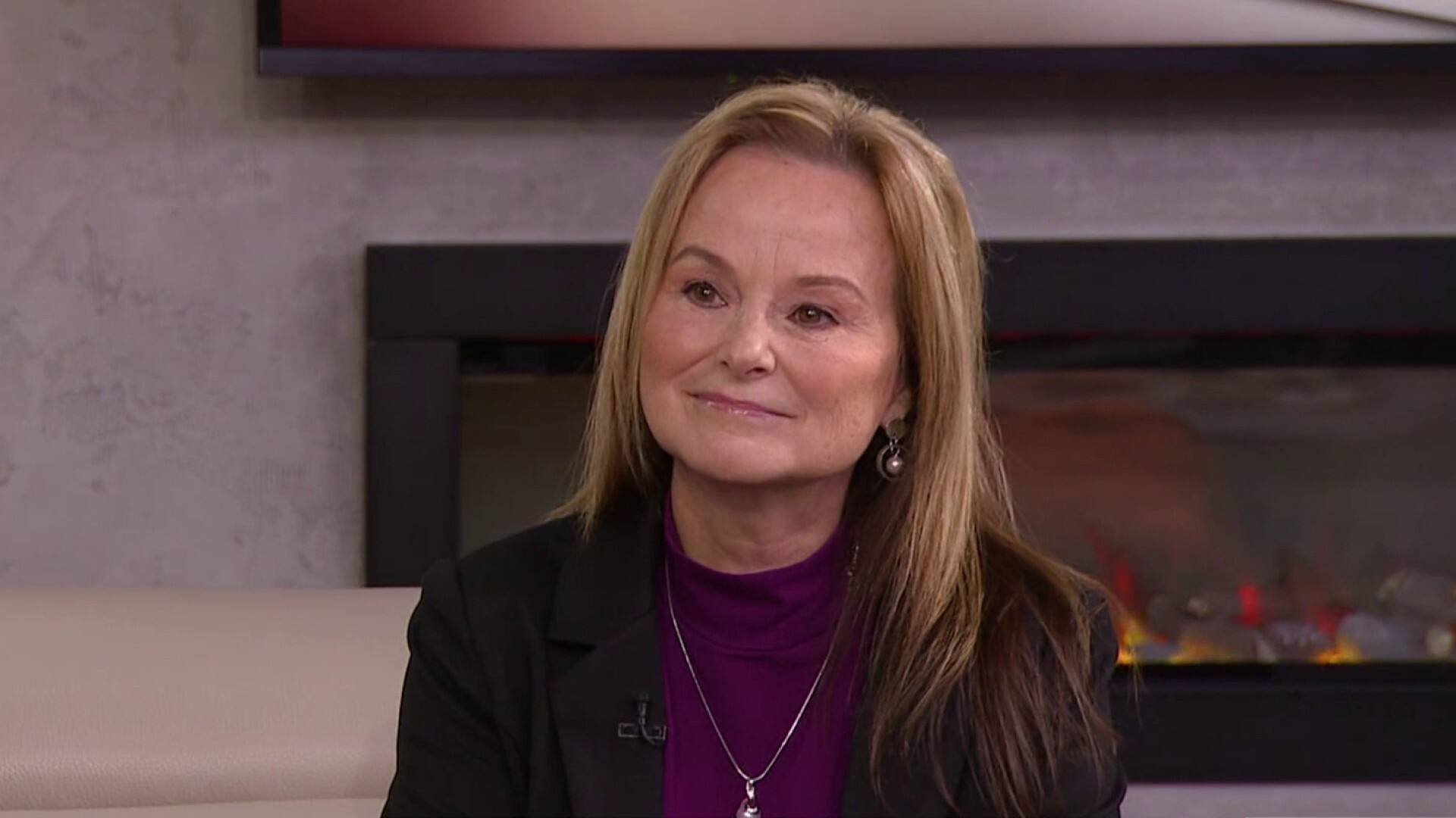 Sylvie Demers «Hormones féminines et cholestérol»