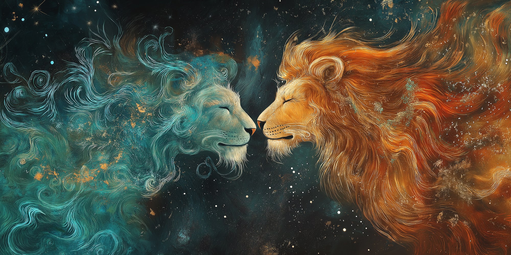 Horoscope amour 2025: les prévisions du Lion