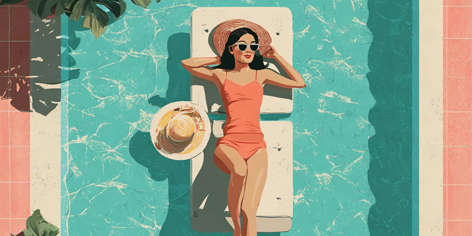 L'horoscope amoureux de l’été