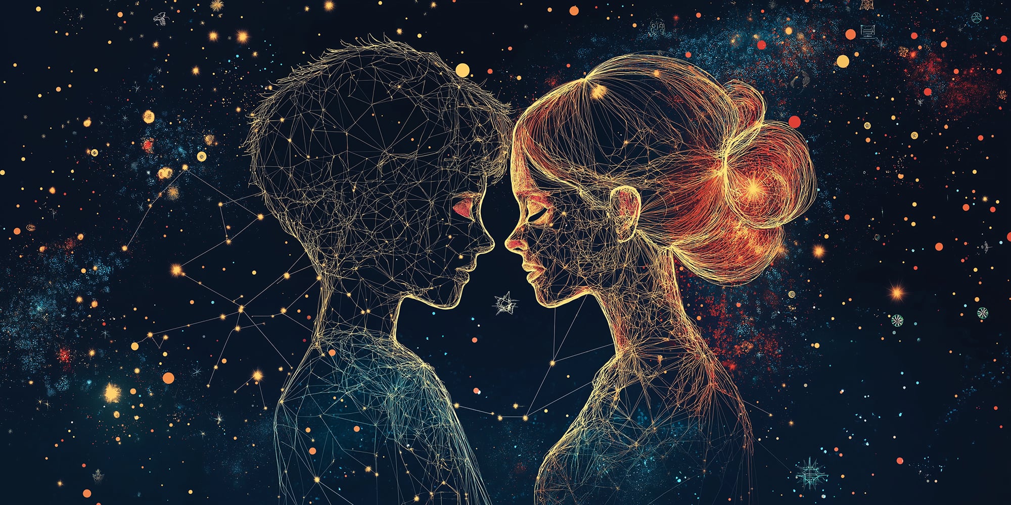 Horoscope amour 2025: les prévisions du Gémeaux