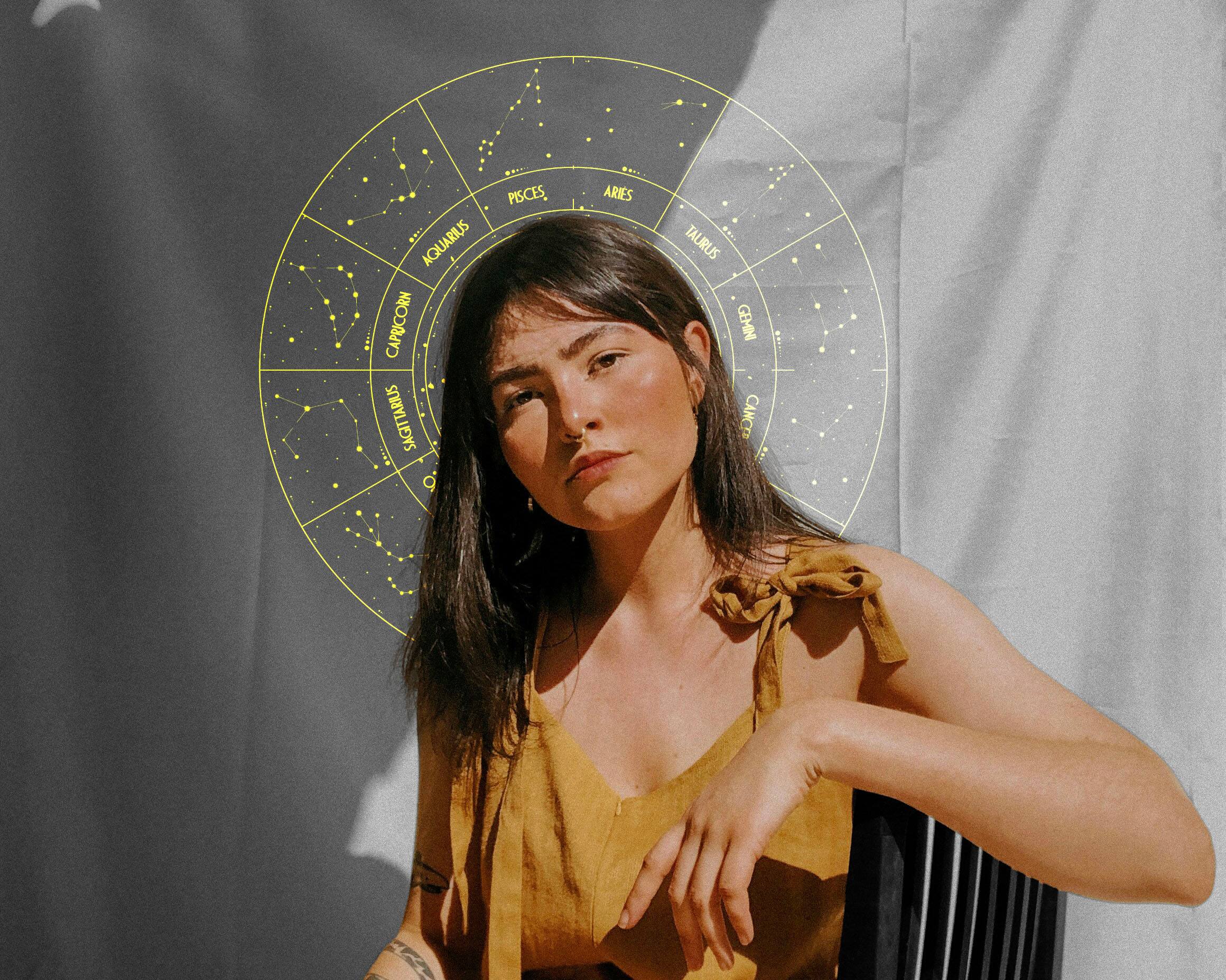 L’horoscope du mois de mai 2024