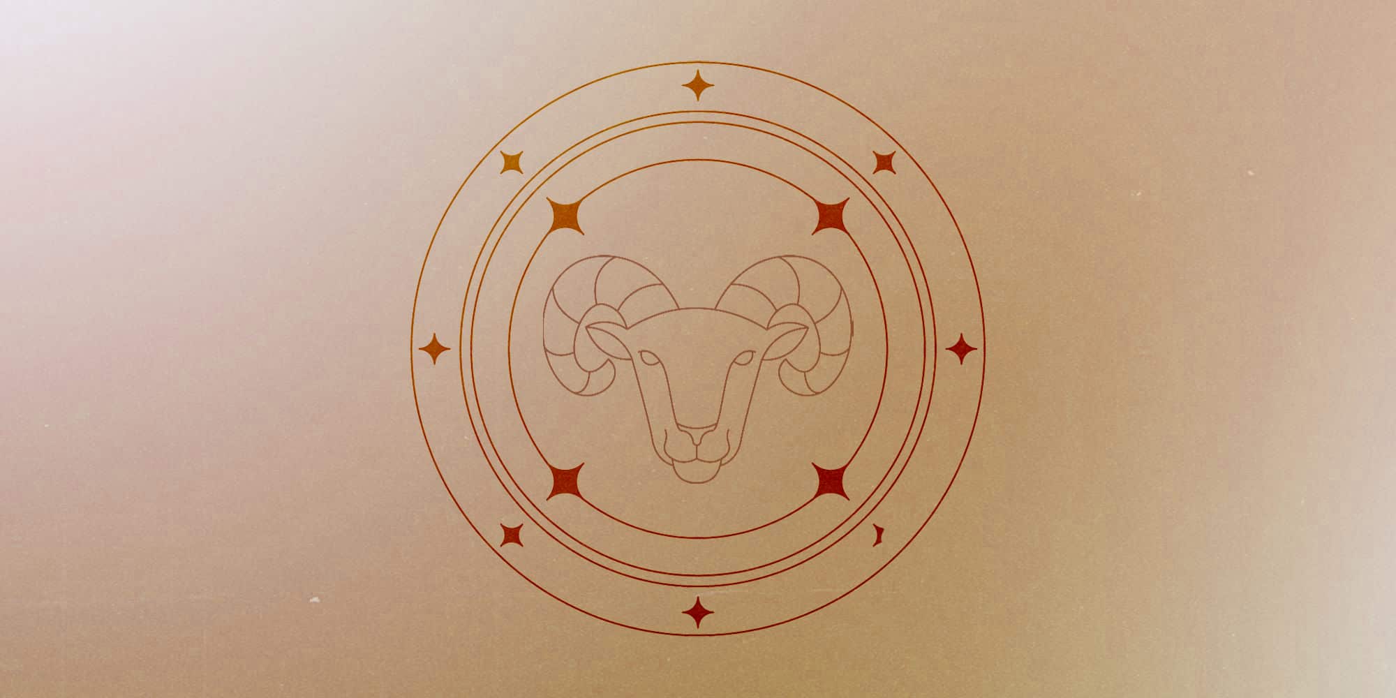 L'horoscope de juillet pour le Bélier