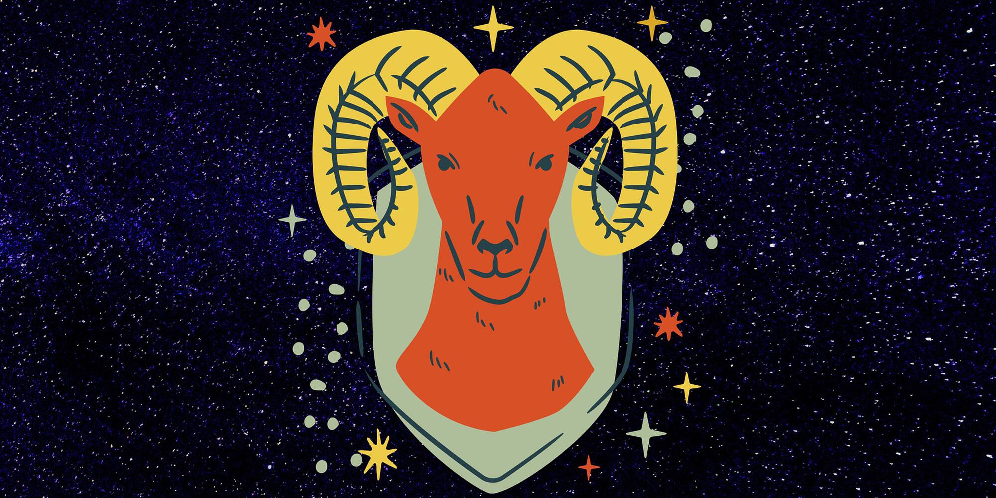 Horoscope du Bélier pour 2026