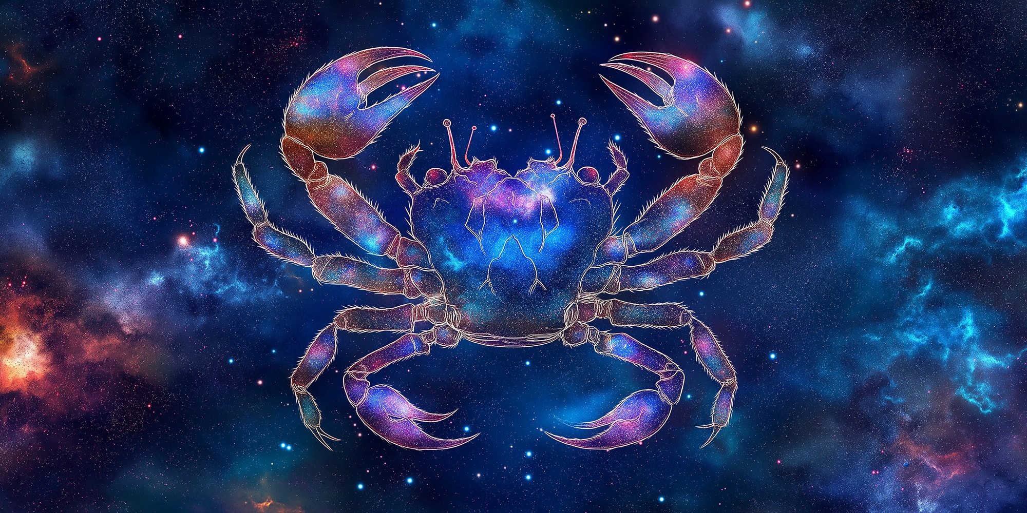 Horoscope amour 2025: les prévisions du Cancer