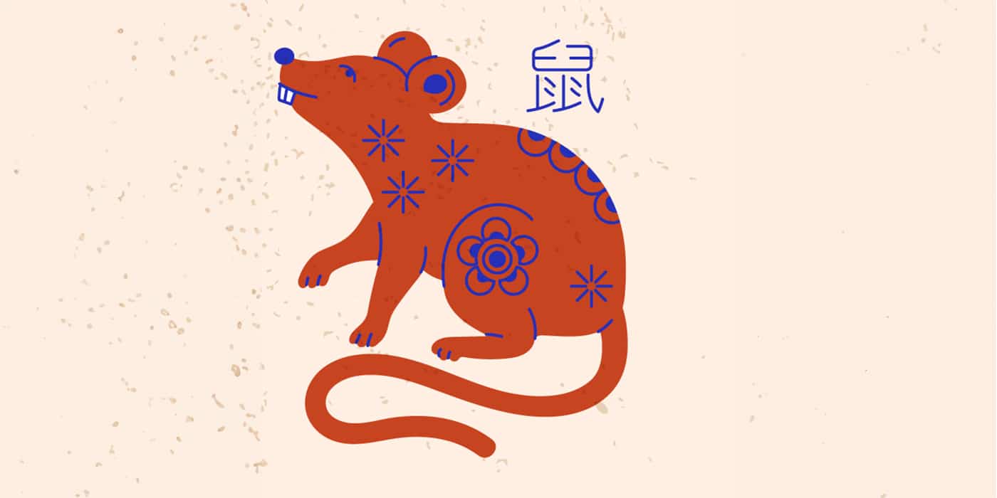 L'horoscope chinois de 2026 pour le signe du Rat