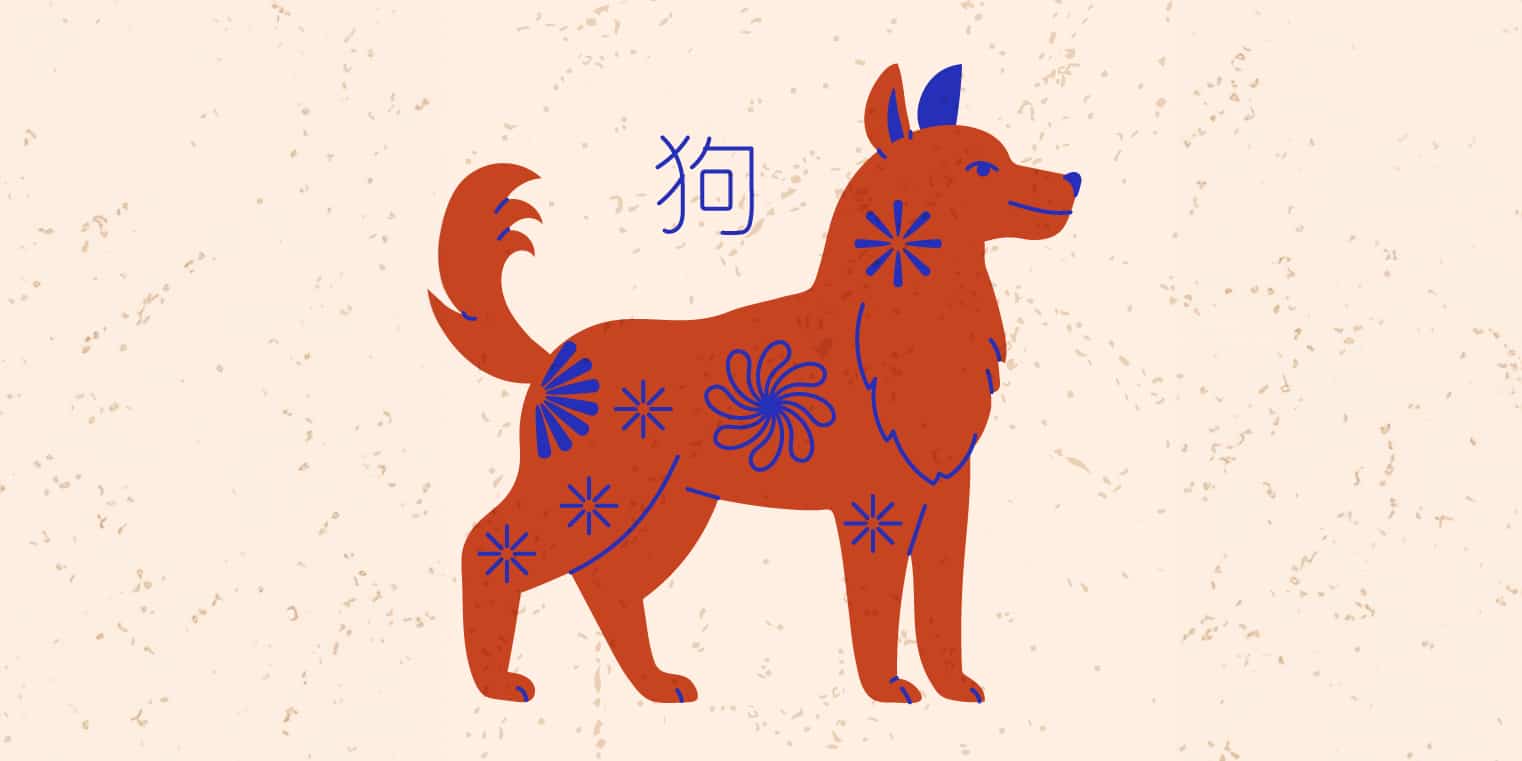 Le signe du Chien va sortir de sa zone de confort