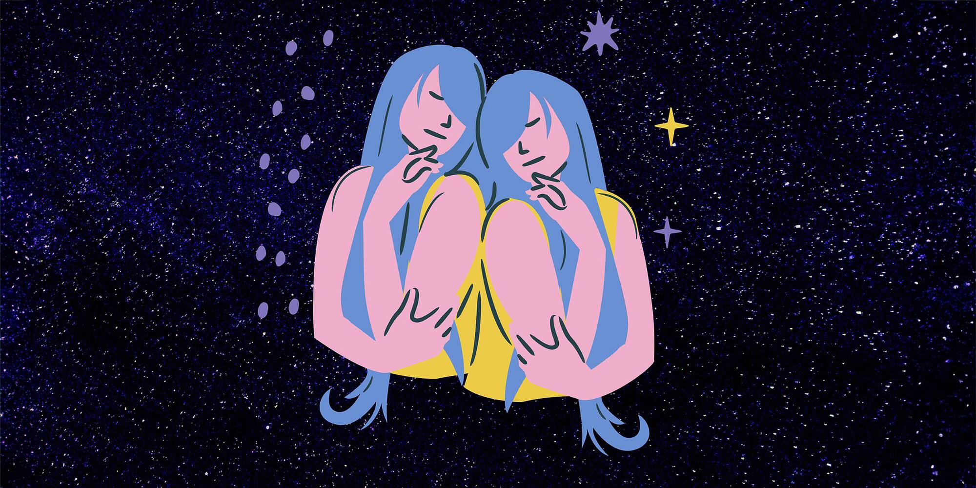 Horoscope du Gémeaux pour 2026