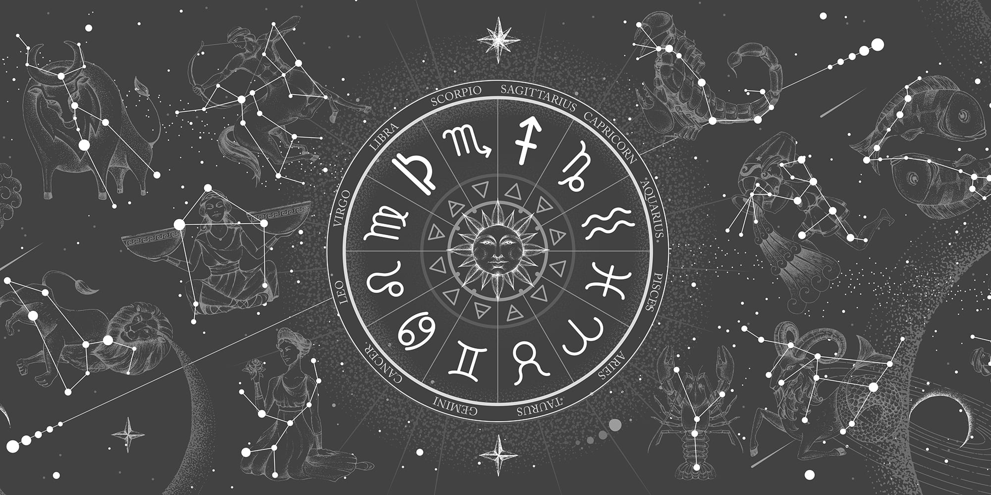 Horoscope du mercredi 14 janvier 2026
