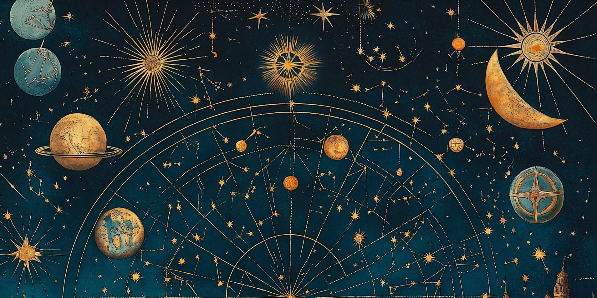 L’horoscope de novembre 2024, signe par signe